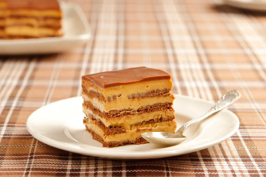 Chocotorta