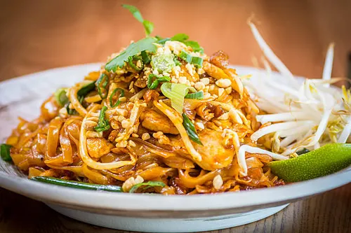 Pad Thai