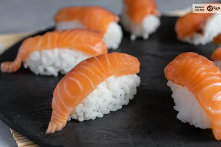 Sushi Nigiri